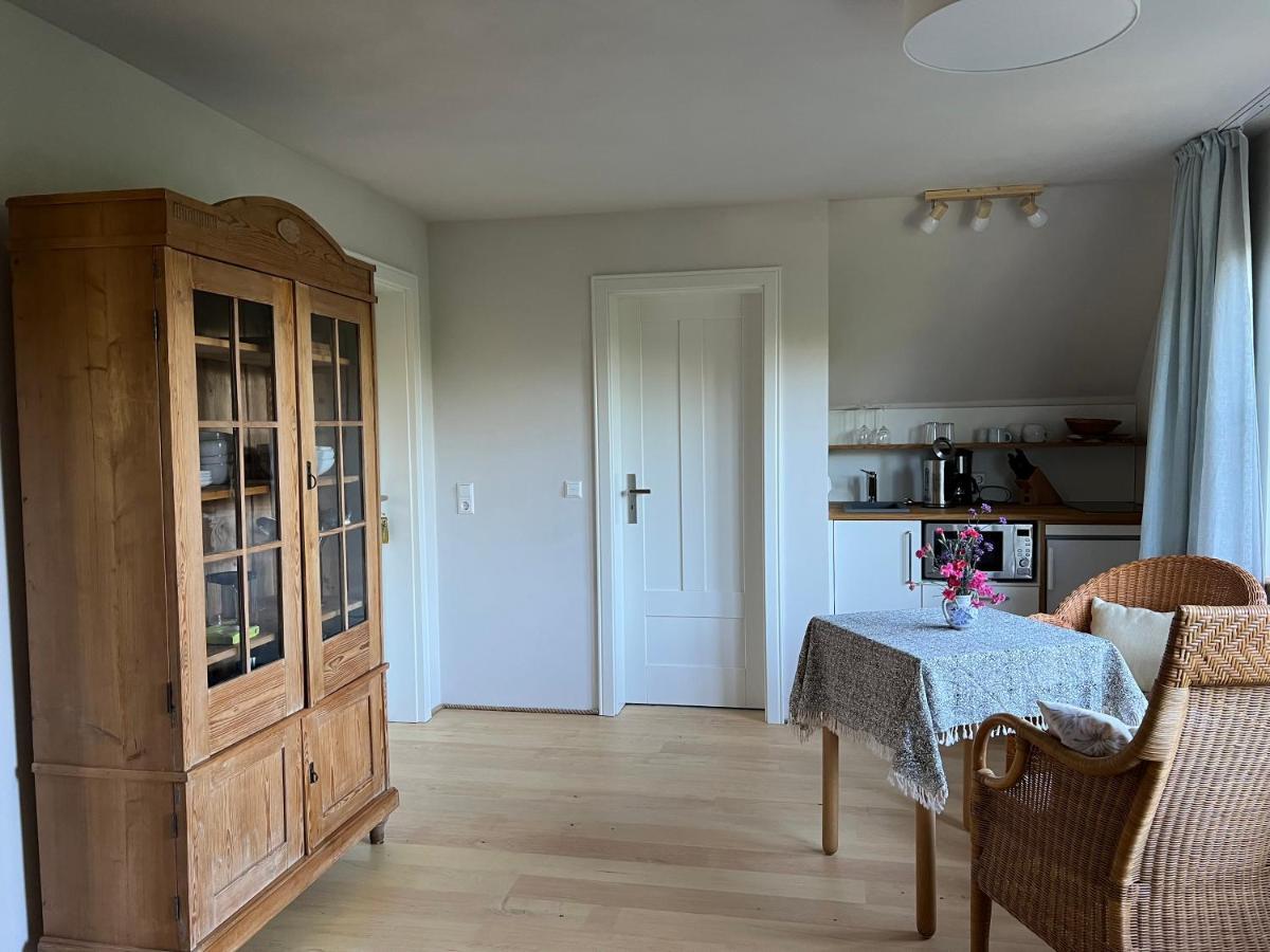 Haus Seefrieden Uhldingen-Muehlhofen Ngoại thất bức ảnh