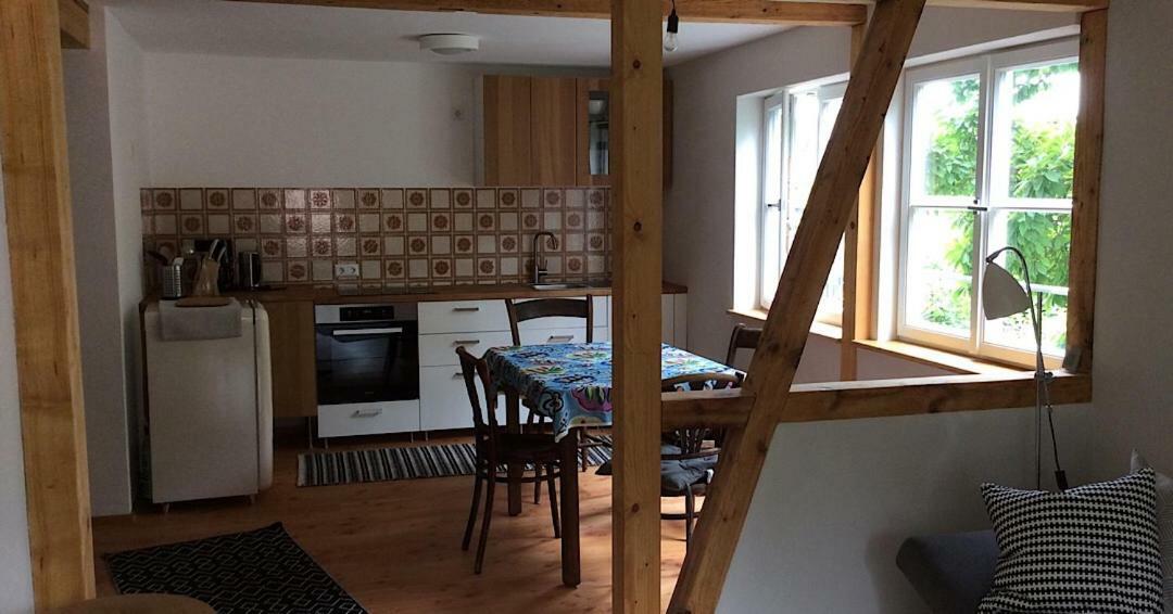 Haus Seefrieden Uhldingen-Muehlhofen Ngoại thất bức ảnh