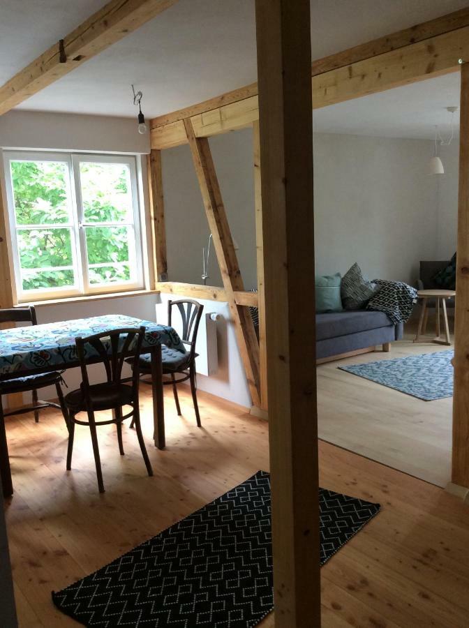Haus Seefrieden Uhldingen-Muehlhofen Ngoại thất bức ảnh
