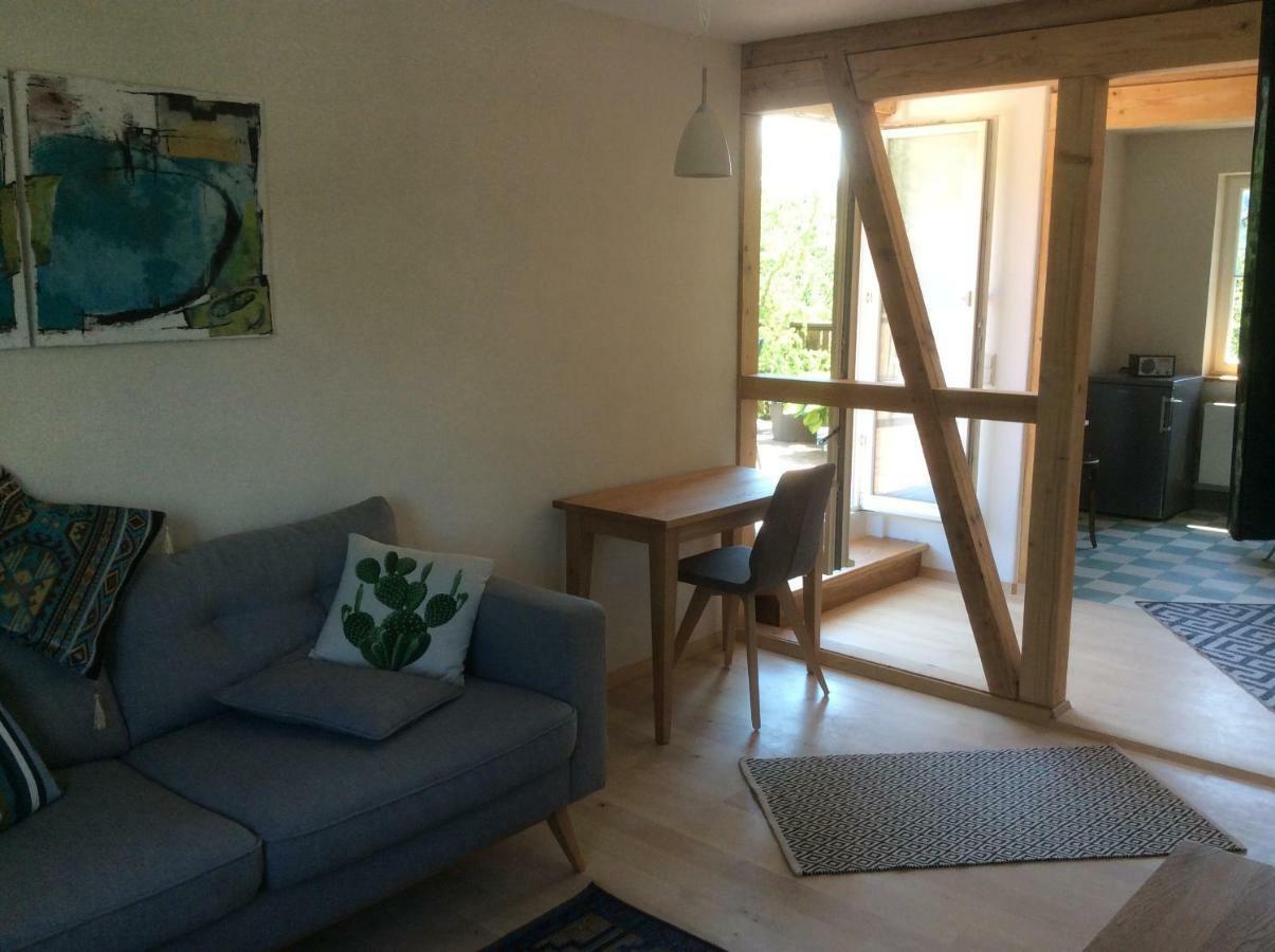 Haus Seefrieden Uhldingen-Muehlhofen Ngoại thất bức ảnh