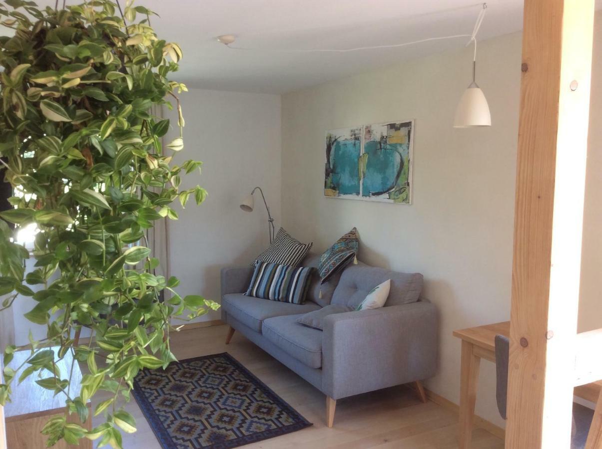 Haus Seefrieden Uhldingen-Muehlhofen Ngoại thất bức ảnh