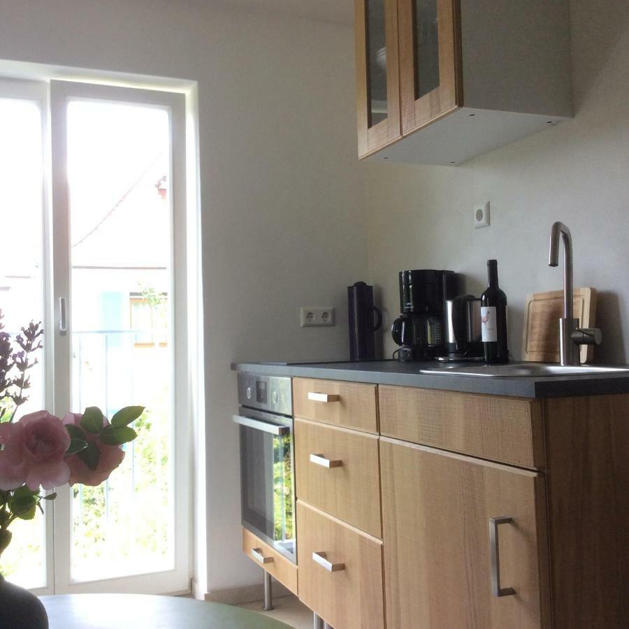 Haus Seefrieden Uhldingen-Muehlhofen Ngoại thất bức ảnh
